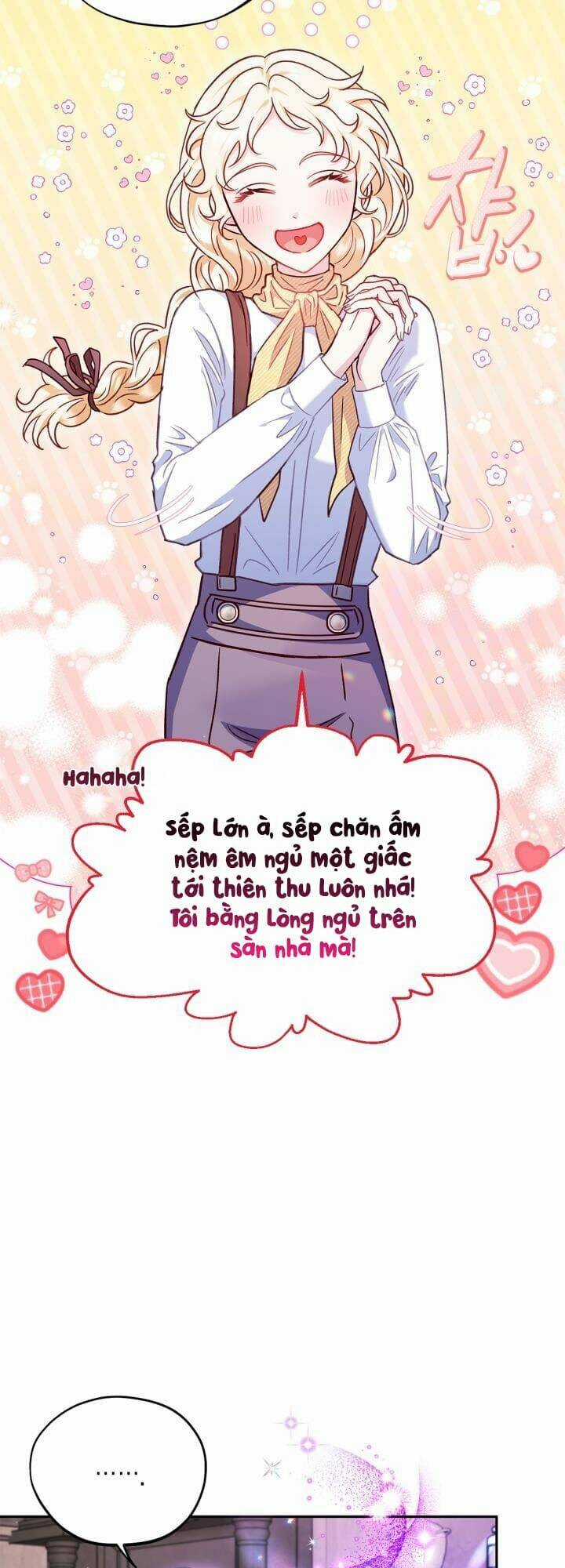 trở thành người giám định chất độc cho thế lực hắc ám Chapter 16 trang 39