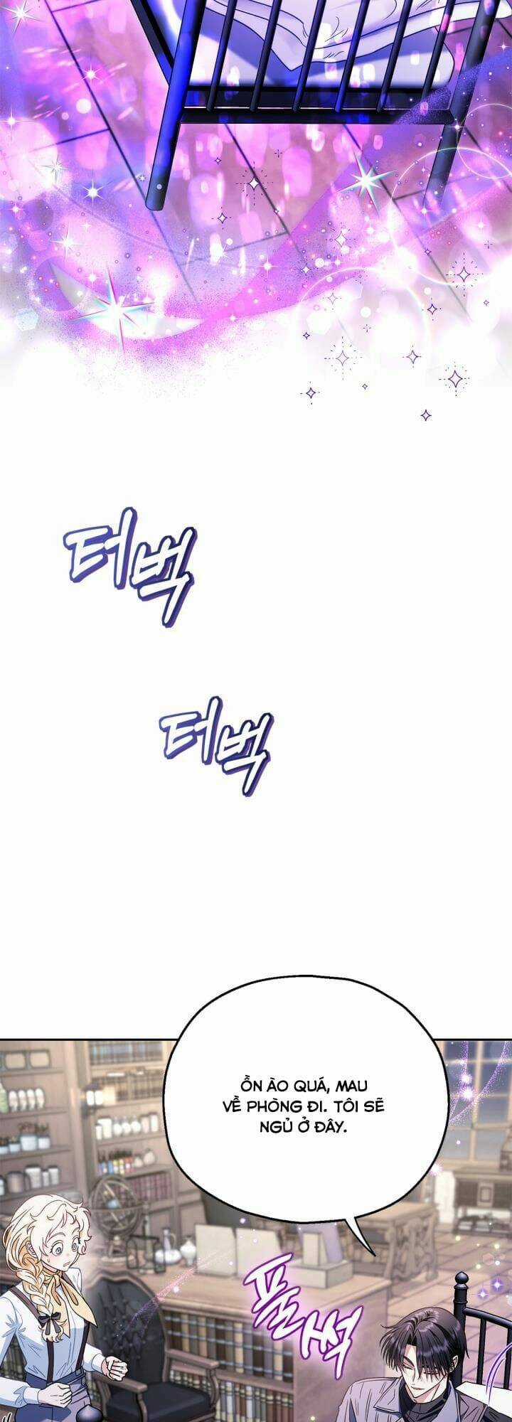 trở thành người giám định chất độc cho thế lực hắc ám Chapter 16 trang 41