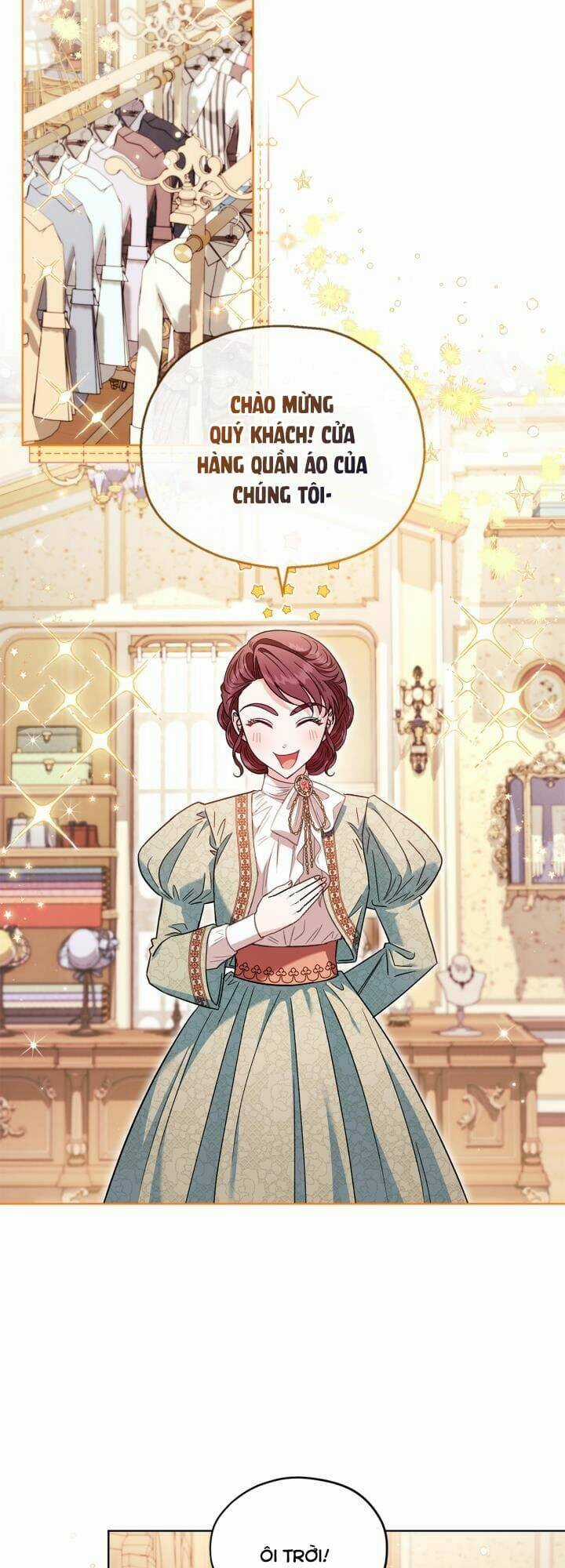 trở thành người giám định chất độc cho thế lực hắc ám Chapter 17 trang 17