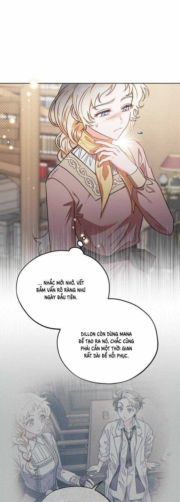 trở thành người giám định chất độc cho thế lực hắc ám Chapter 17 trang 2