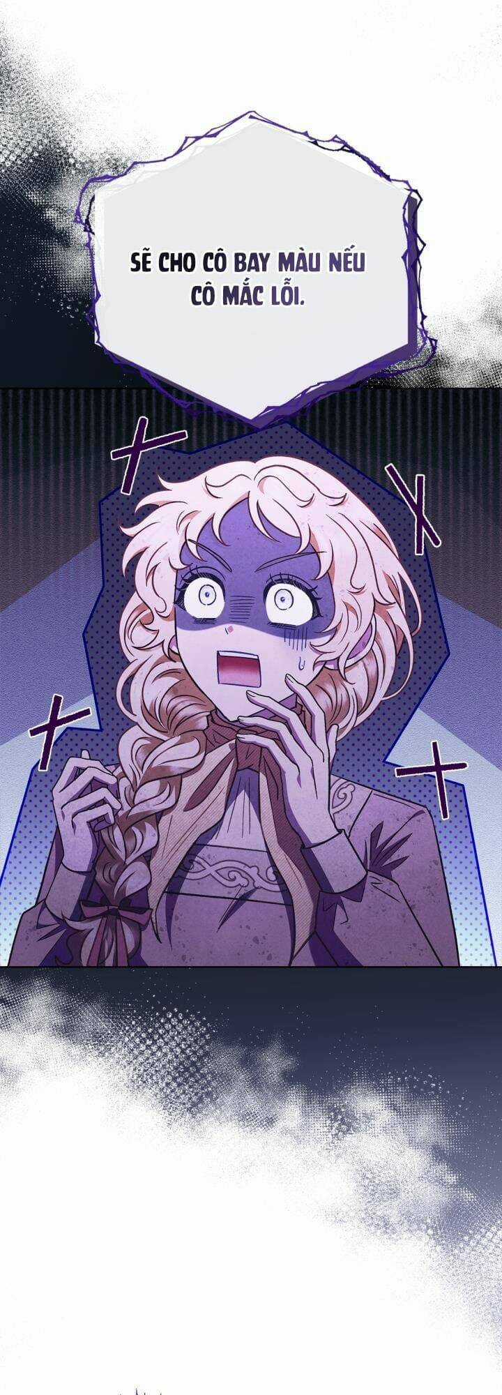 trở thành người giám định chất độc cho thế lực hắc ám Chapter 17 trang 25