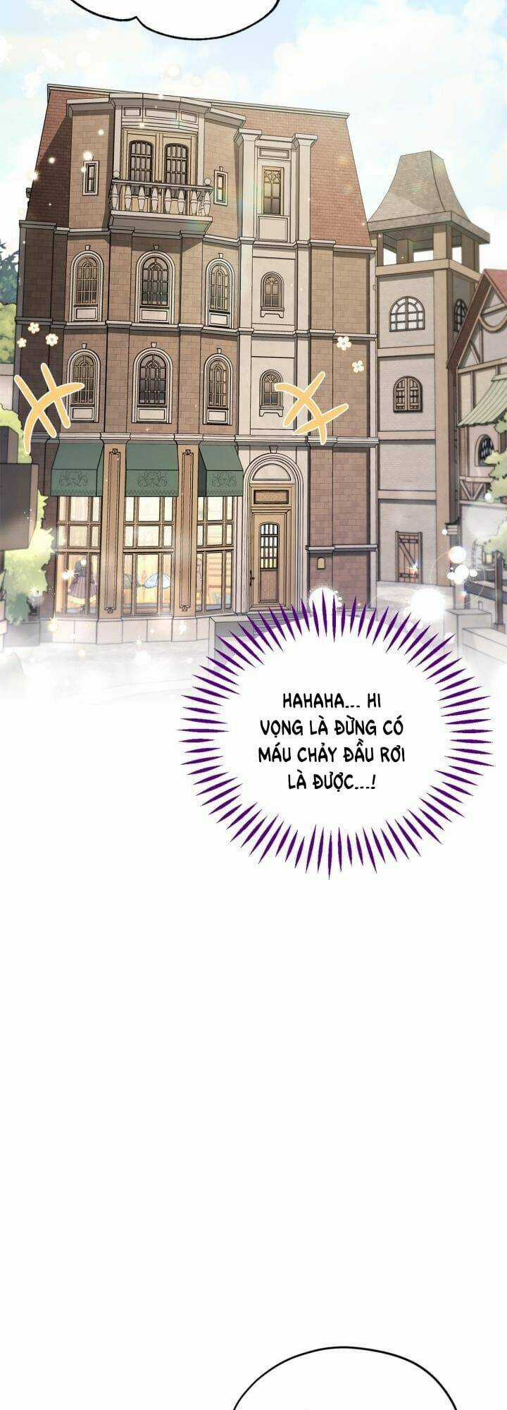 trở thành người giám định chất độc cho thế lực hắc ám Chapter 17 trang 30