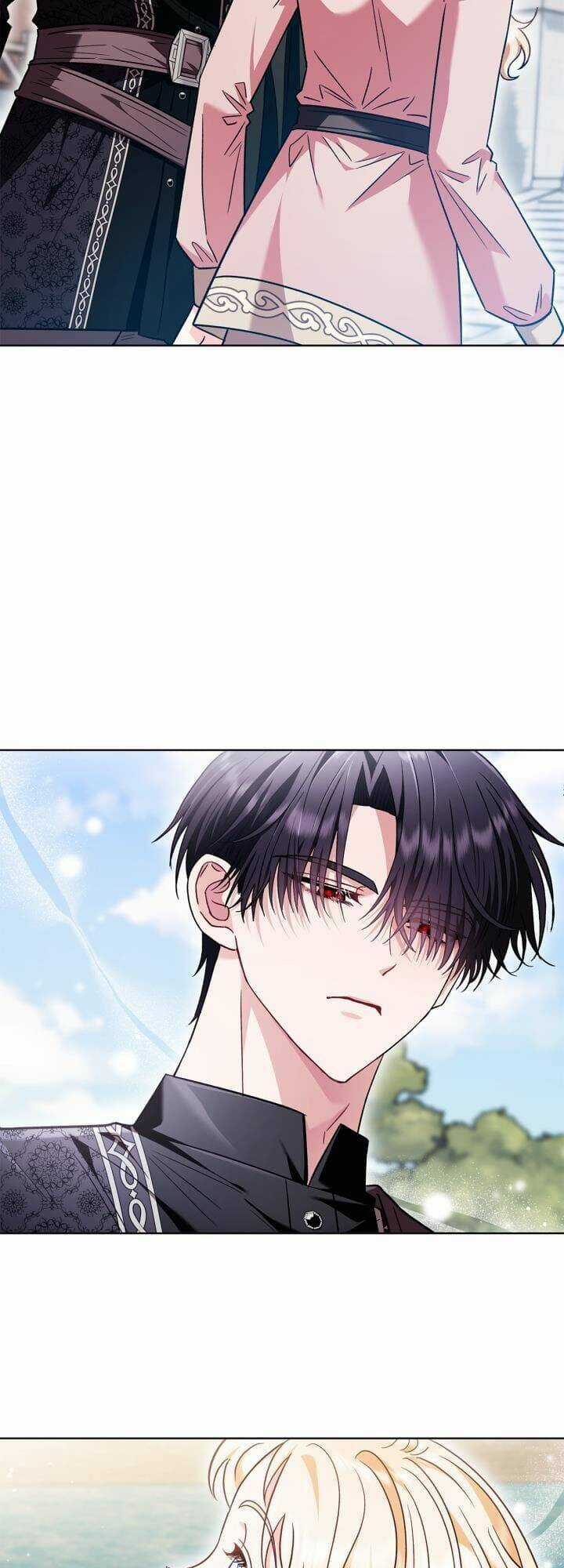 trở thành người giám định chất độc cho thế lực hắc ám Chapter 17 trang 40