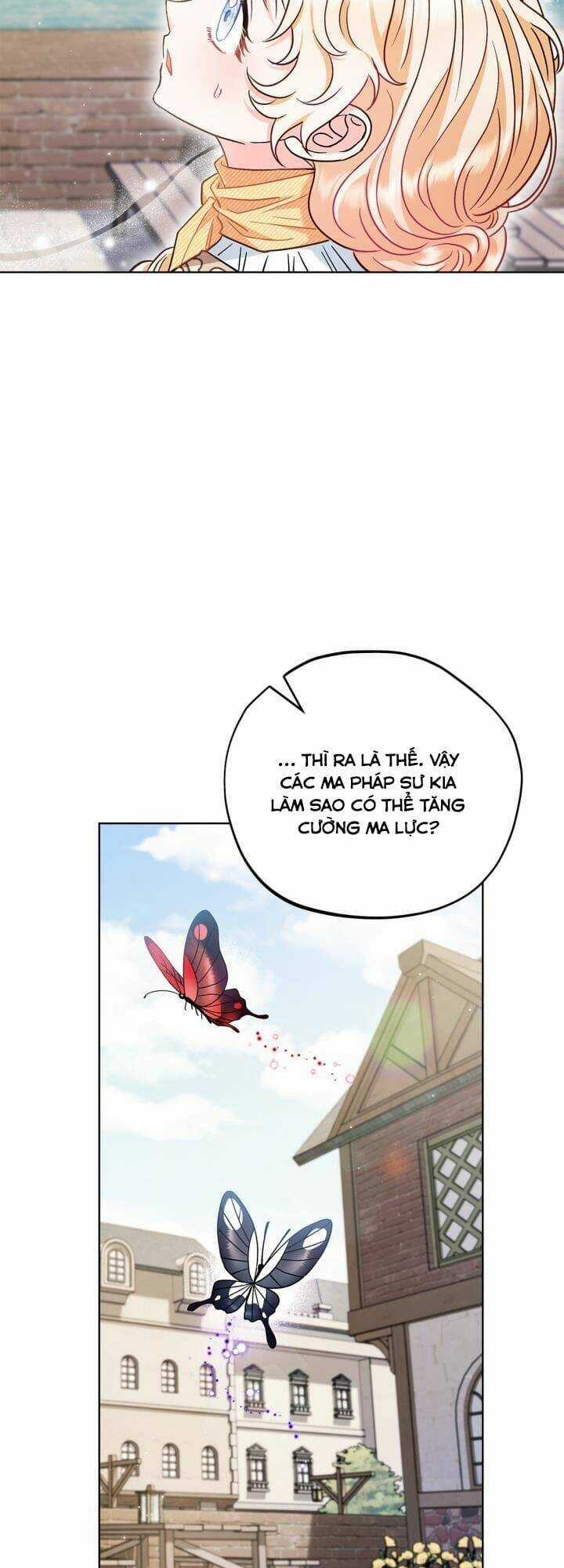 trở thành người giám định chất độc cho thế lực hắc ám Chapter 17 trang 41