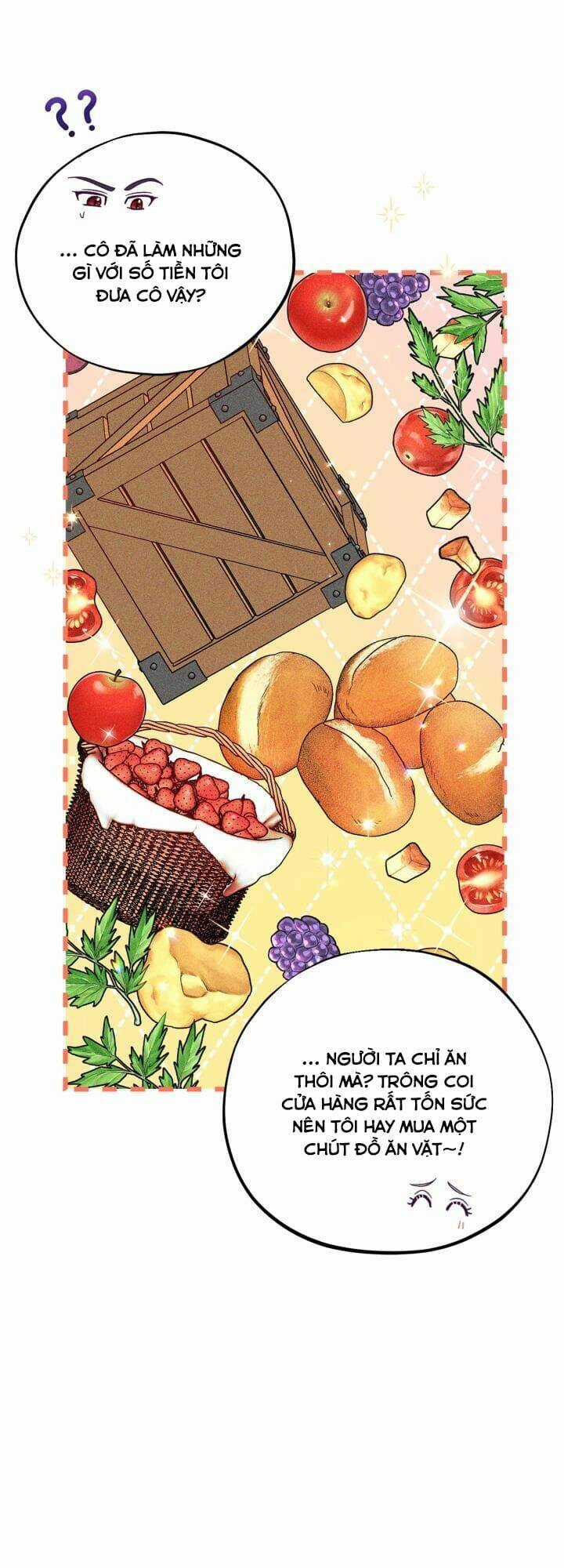 trở thành người giám định chất độc cho thế lực hắc ám Chapter 17 trang 5