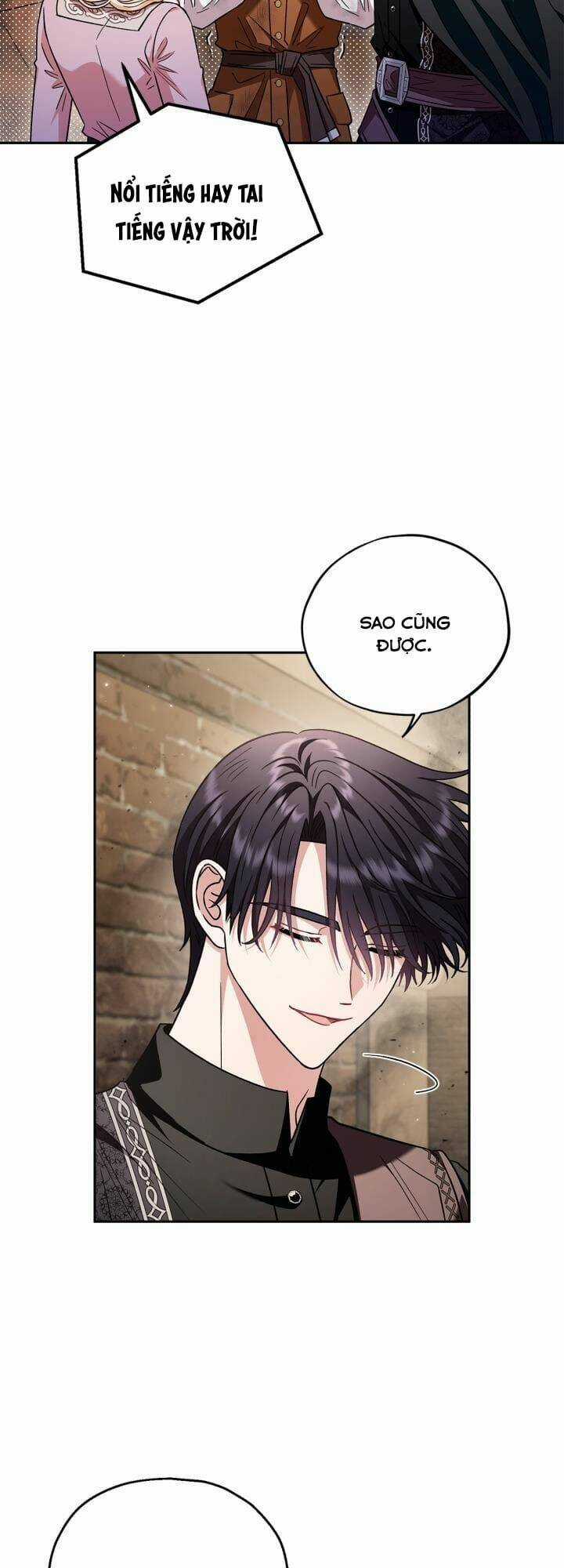 trở thành người giám định chất độc cho thế lực hắc ám Chapter 18 trang 14