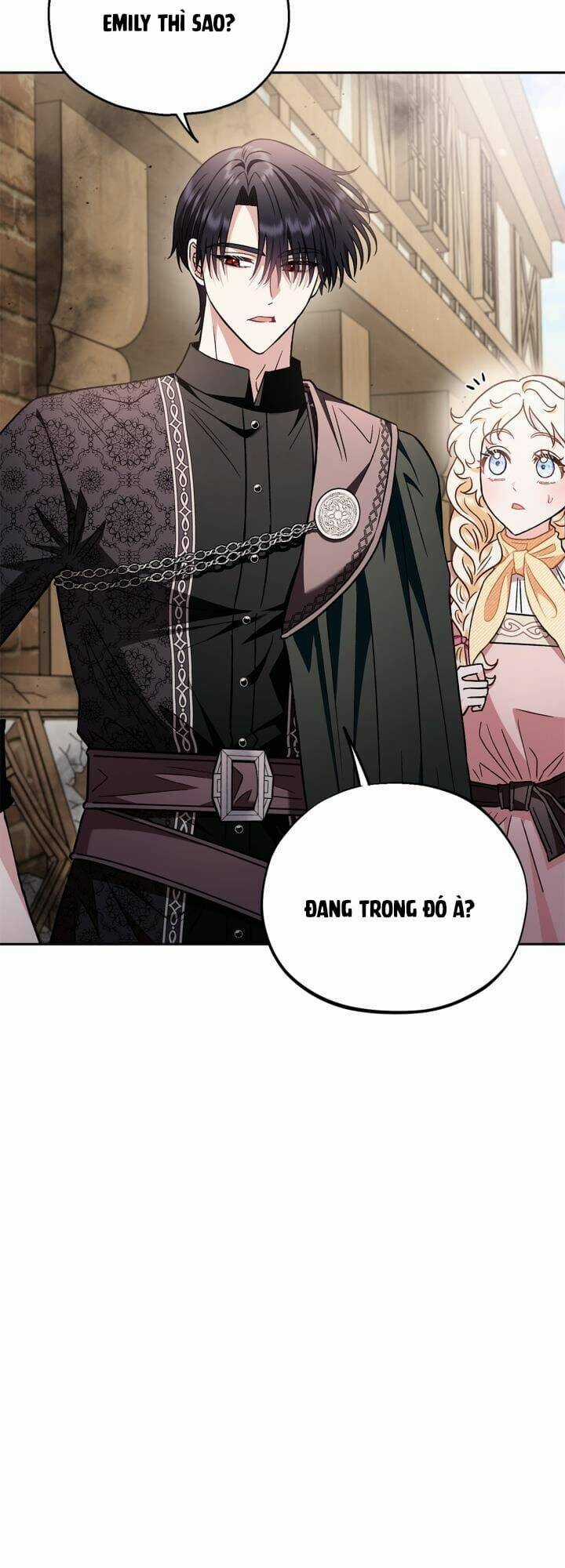 trở thành người giám định chất độc cho thế lực hắc ám Chapter 18 trang 15