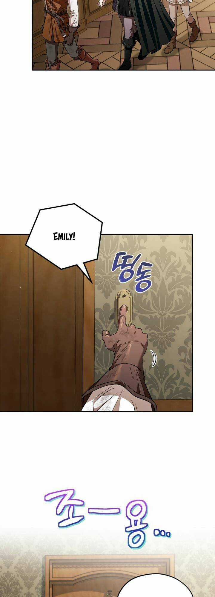 trở thành người giám định chất độc cho thế lực hắc ám Chapter 18 trang 17