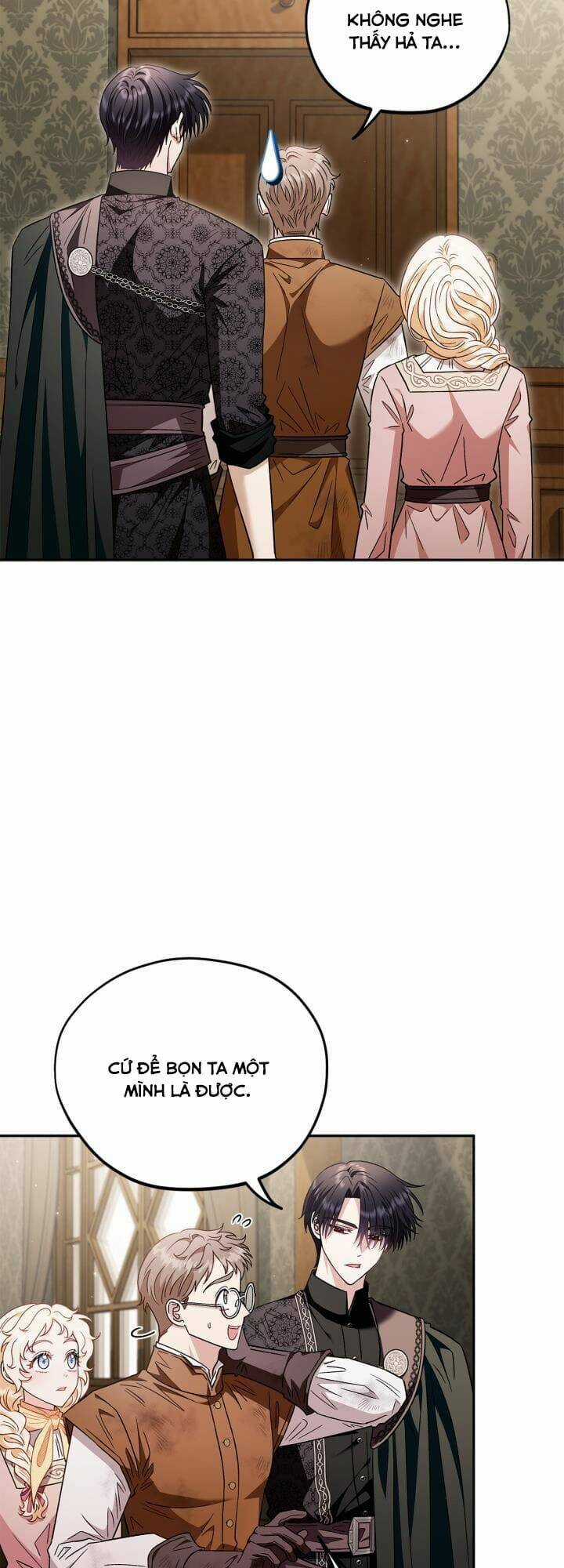 trở thành người giám định chất độc cho thế lực hắc ám Chapter 18 trang 18