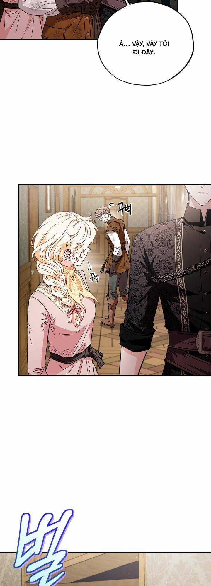 trở thành người giám định chất độc cho thế lực hắc ám Chapter 18 trang 19