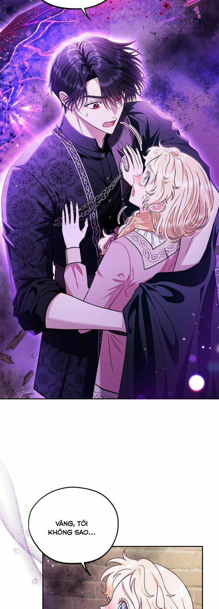 trở thành người giám định chất độc cho thế lực hắc ám Chapter 18 trang 2