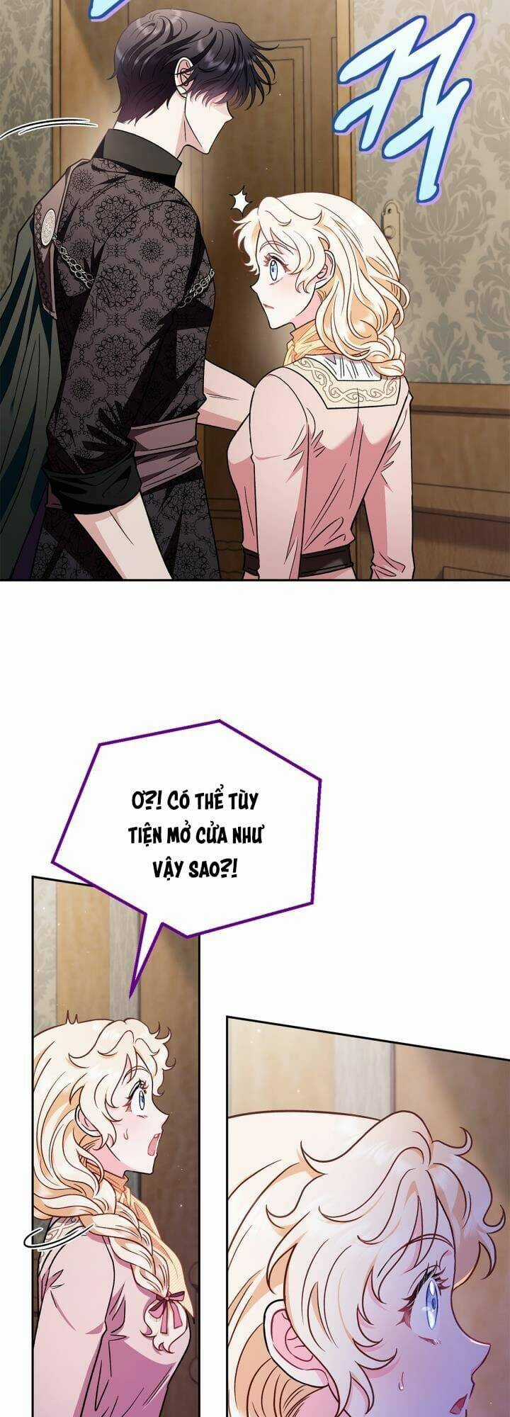 trở thành người giám định chất độc cho thế lực hắc ám Chapter 18 trang 20