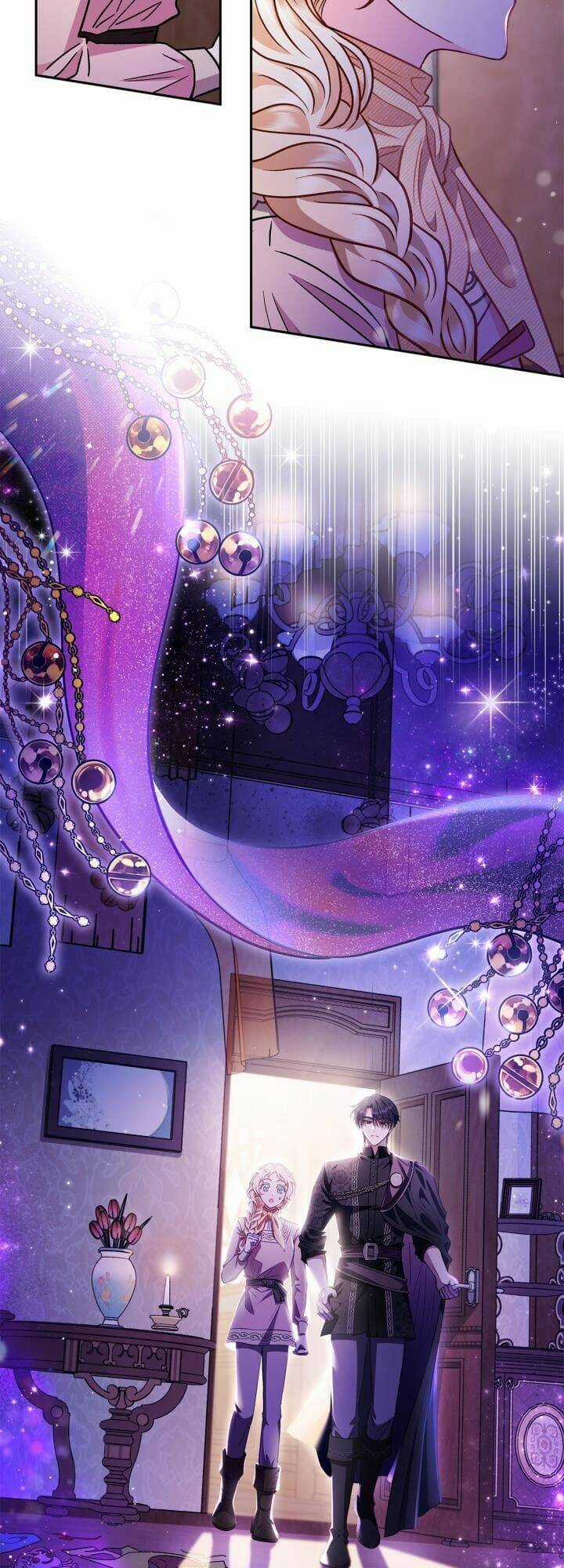 trở thành người giám định chất độc cho thế lực hắc ám Chapter 18 trang 21