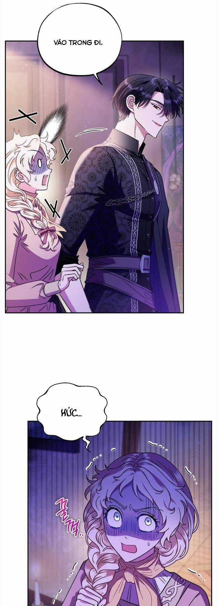 trở thành người giám định chất độc cho thế lực hắc ám Chapter 18 trang 25