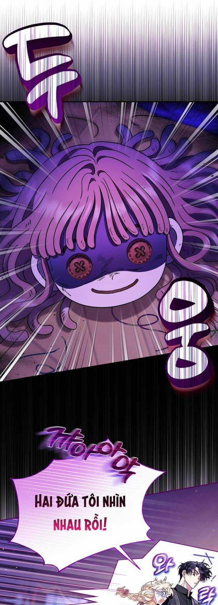 trở thành người giám định chất độc cho thế lực hắc ám Chapter 18 trang 28