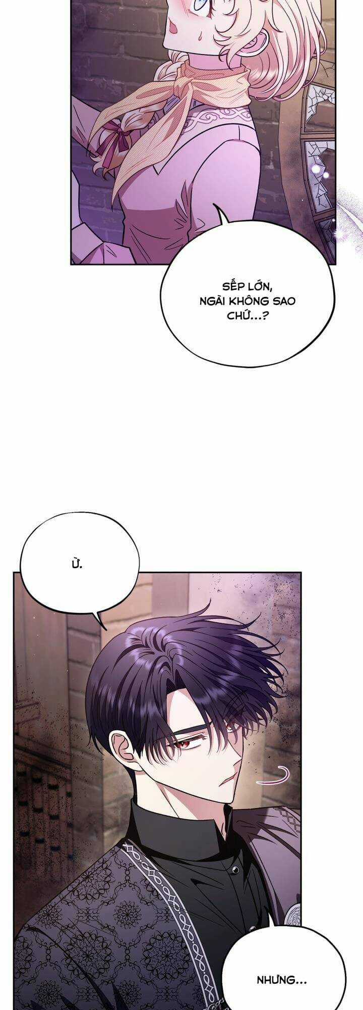 trở thành người giám định chất độc cho thế lực hắc ám Chapter 18 trang 3