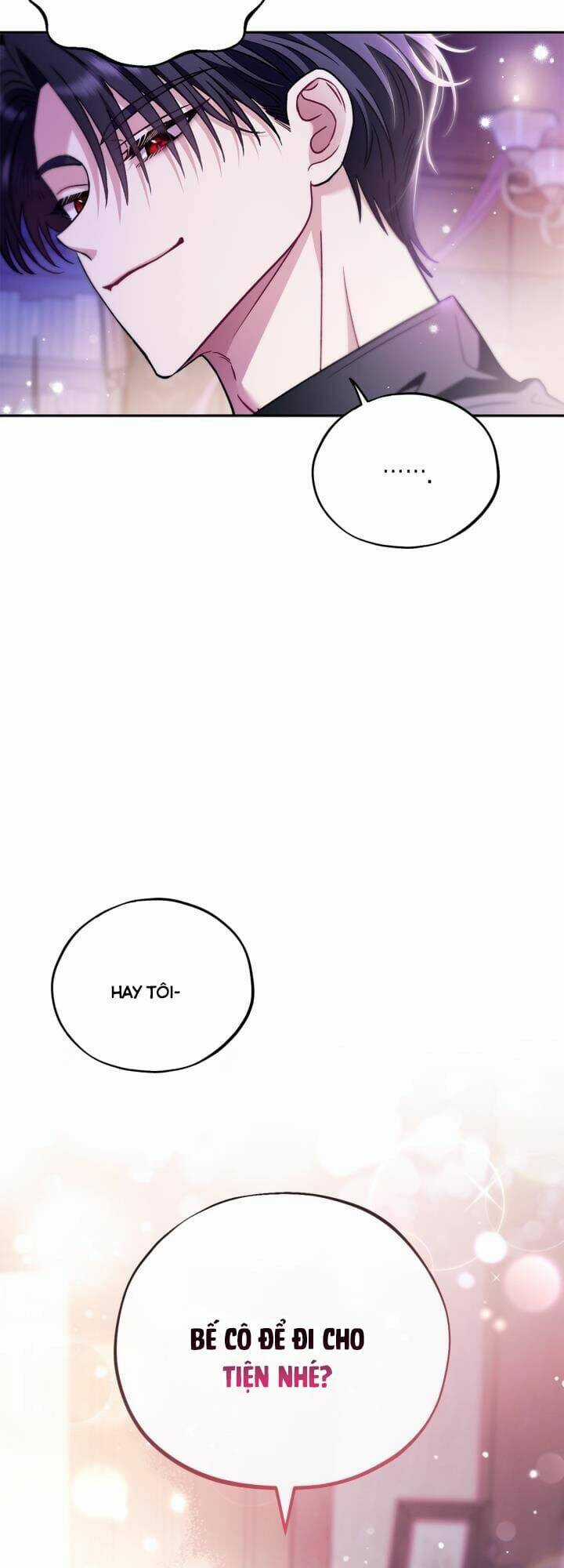 trở thành người giám định chất độc cho thế lực hắc ám Chapter 18 trang 33