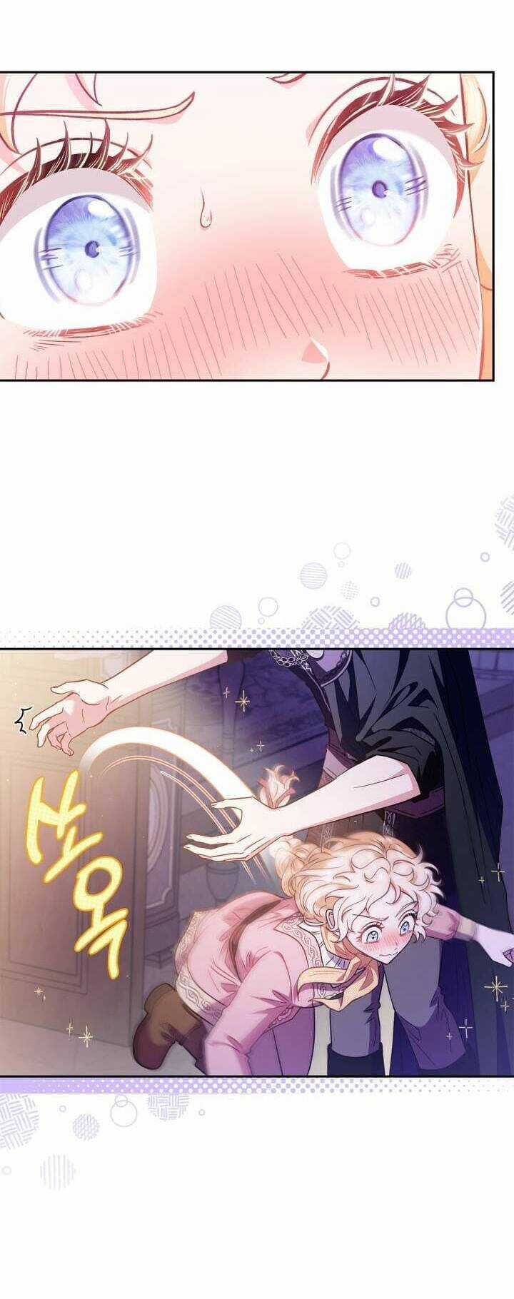 trở thành người giám định chất độc cho thế lực hắc ám Chapter 18 trang 35