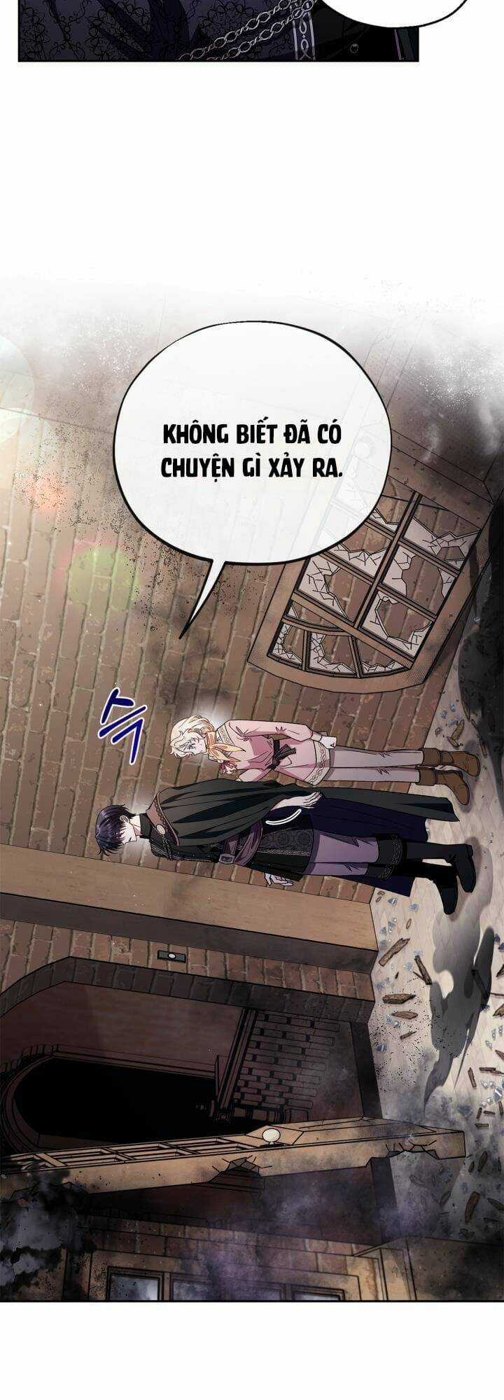 trở thành người giám định chất độc cho thế lực hắc ám Chapter 18 trang 4