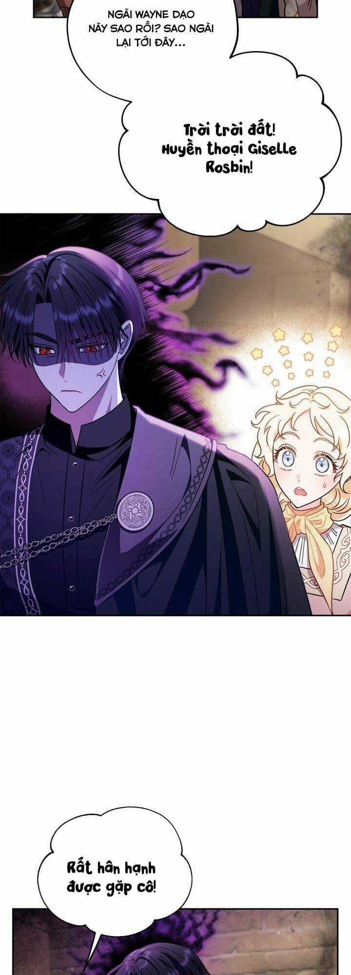 trở thành người giám định chất độc cho thế lực hắc ám Chapter 18 trang 7