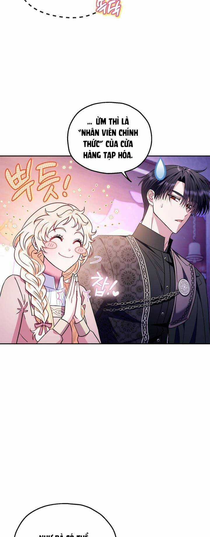 trở thành người giám định chất độc cho thế lực hắc ám Chapter 19 trang 11