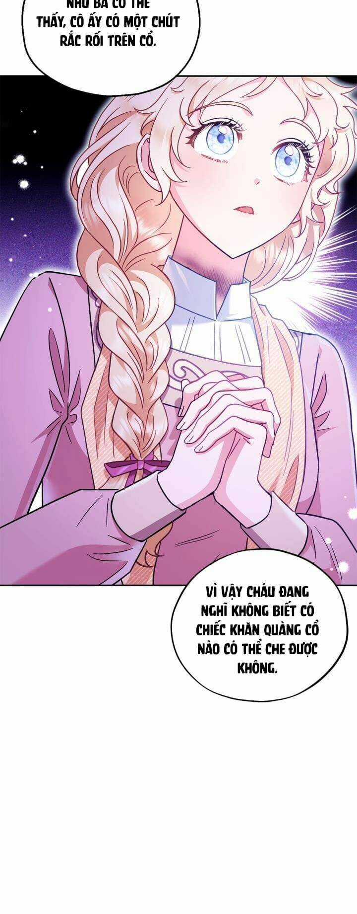 trở thành người giám định chất độc cho thế lực hắc ám Chapter 19 trang 12