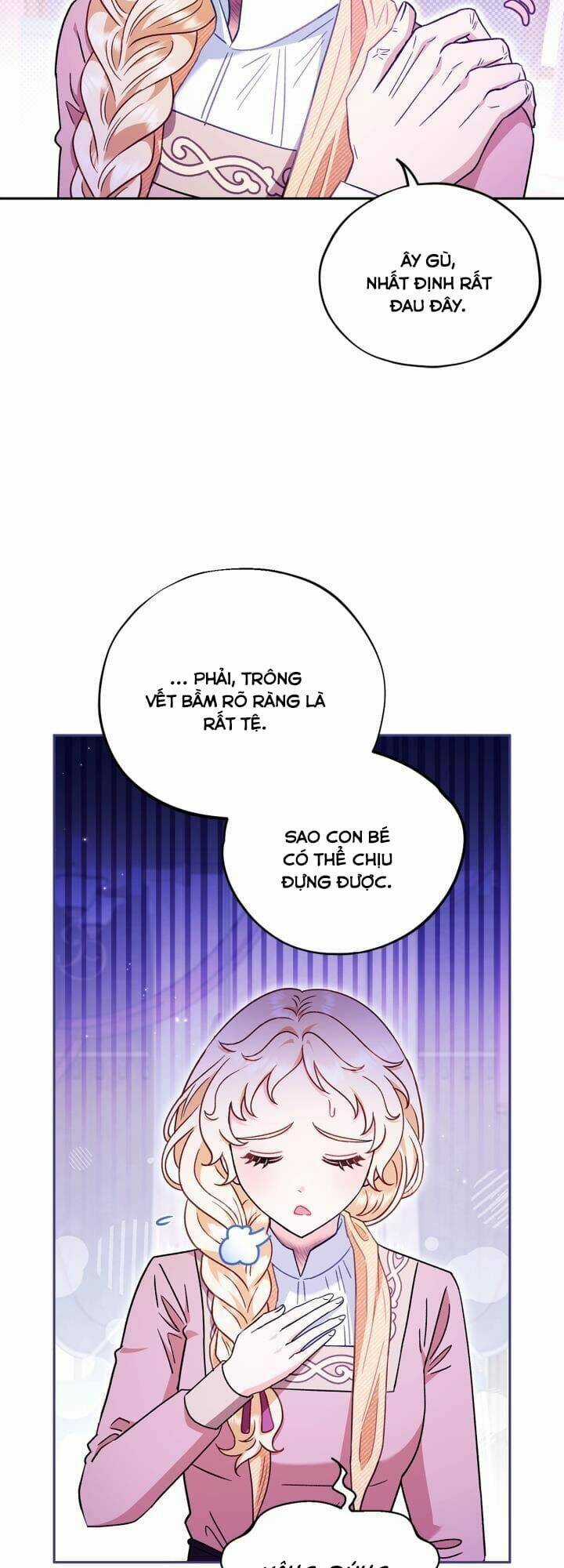 trở thành người giám định chất độc cho thế lực hắc ám Chapter 19 trang 14