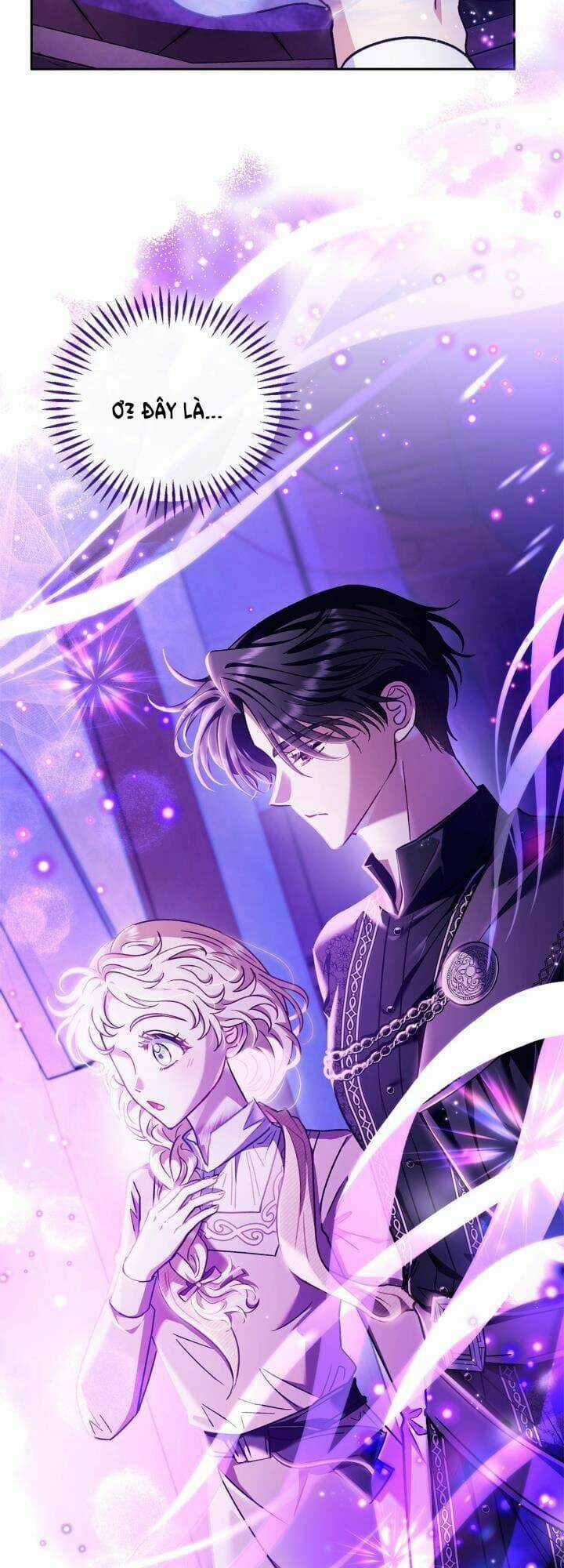 trở thành người giám định chất độc cho thế lực hắc ám Chapter 19 trang 18