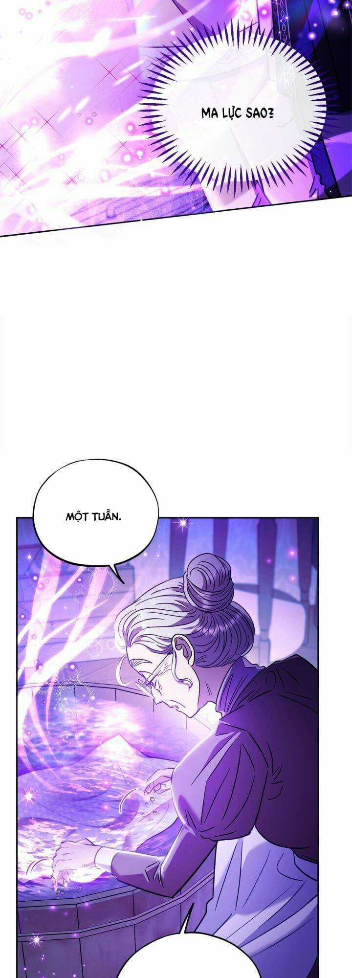 trở thành người giám định chất độc cho thế lực hắc ám Chapter 19 trang 19