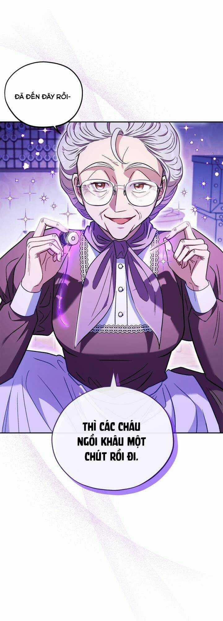 trở thành người giám định chất độc cho thế lực hắc ám Chapter 19 trang 23