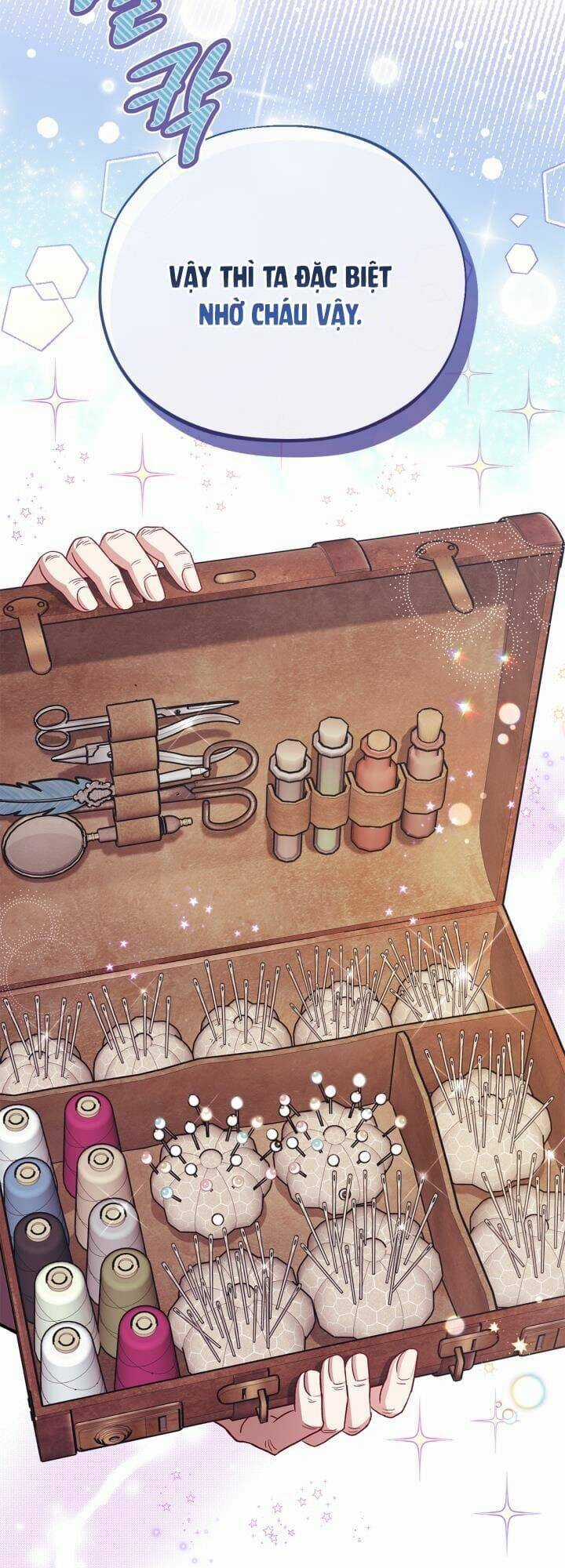 trở thành người giám định chất độc cho thế lực hắc ám Chapter 19 trang 28