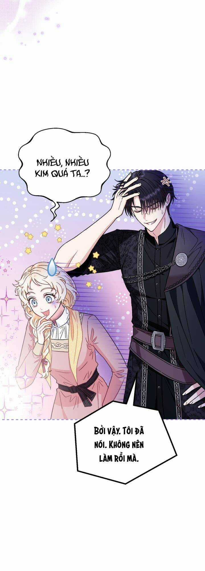 trở thành người giám định chất độc cho thế lực hắc ám Chapter 19 trang 29