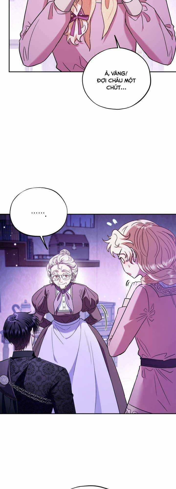 trở thành người giám định chất độc cho thế lực hắc ám Chapter 19 trang 3