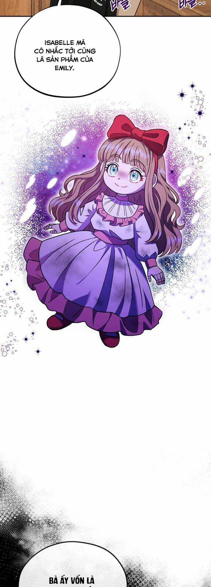 trở thành người giám định chất độc cho thế lực hắc ám Chapter 19 trang 32