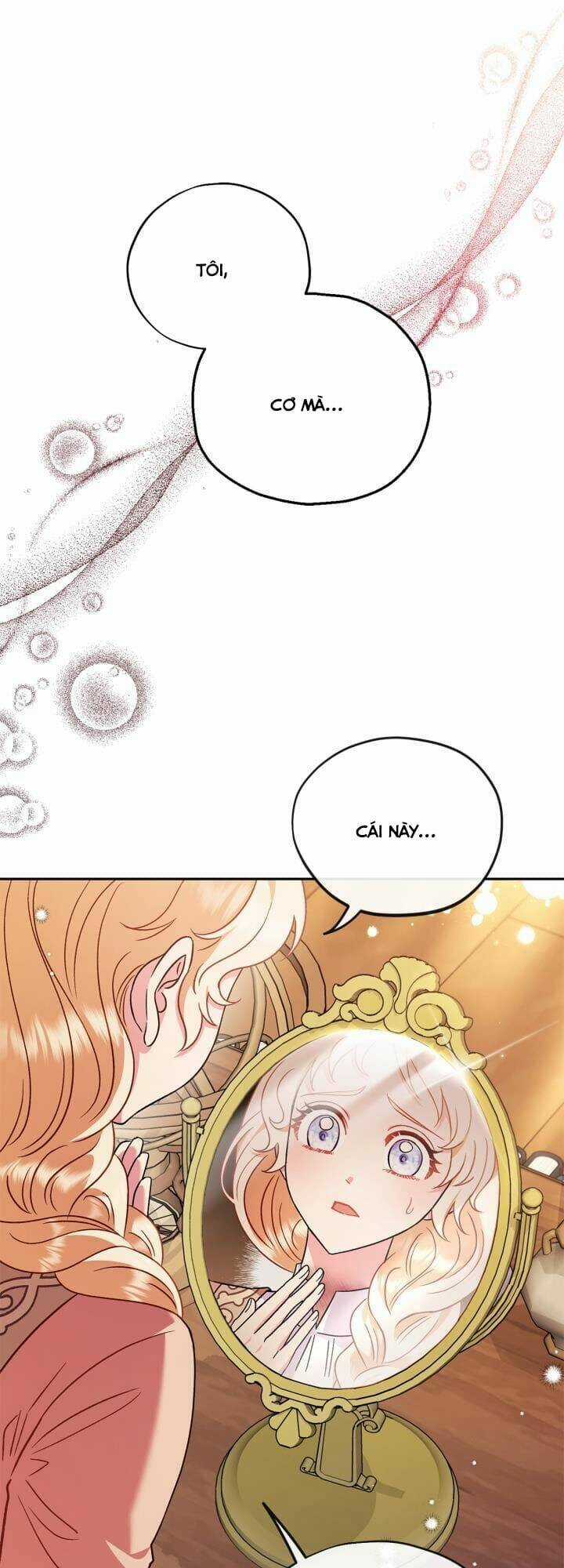 trở thành người giám định chất độc cho thế lực hắc ám Chapter 19 trang 35