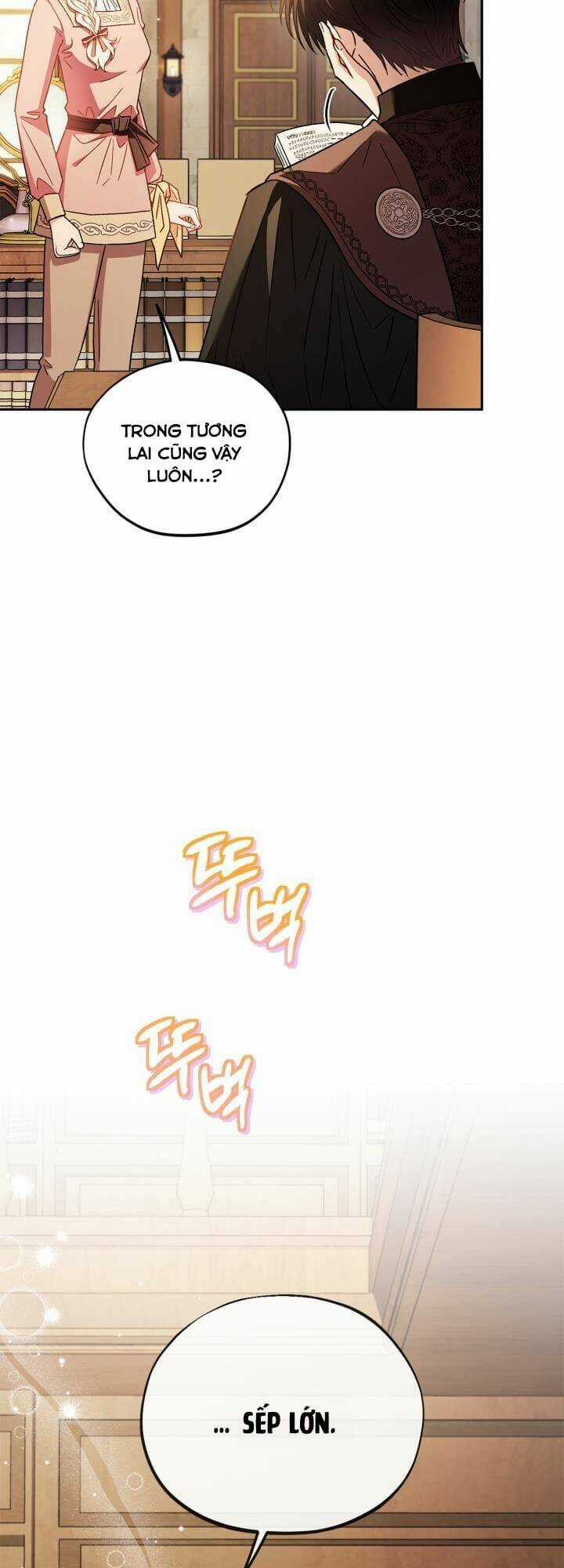 trở thành người giám định chất độc cho thế lực hắc ám Chapter 19 trang 39