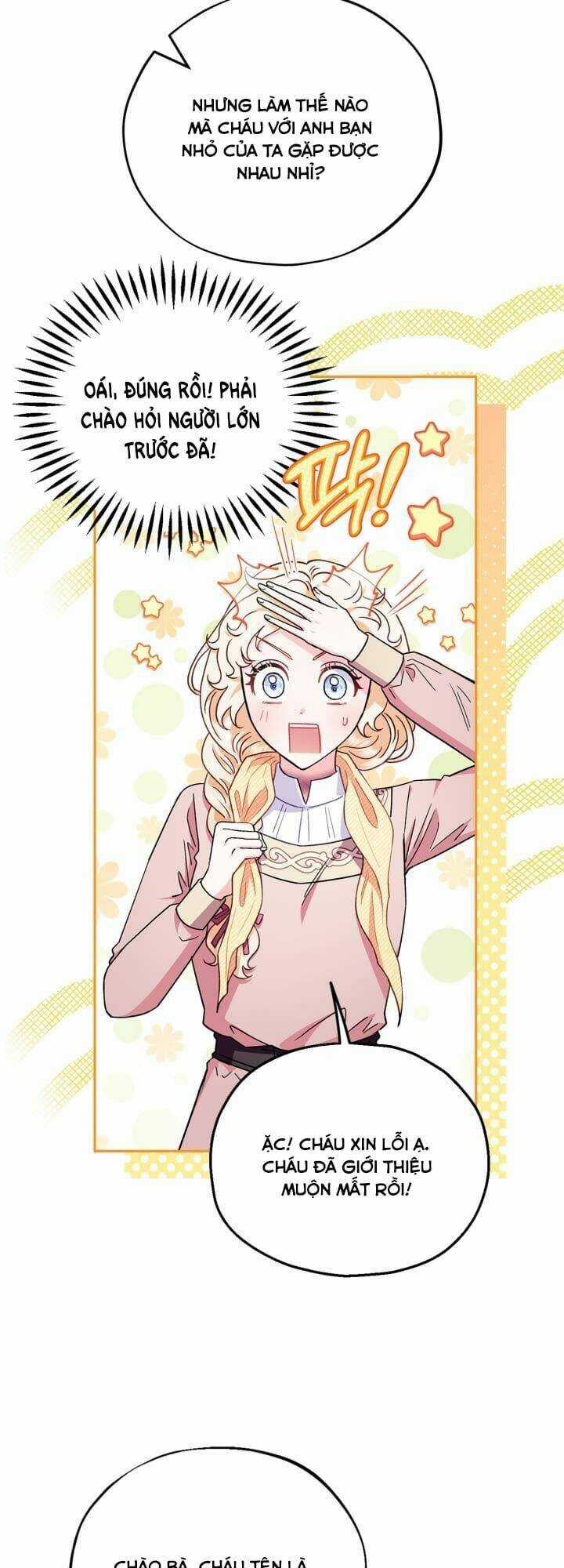 trở thành người giám định chất độc cho thế lực hắc ám Chapter 19 trang 4