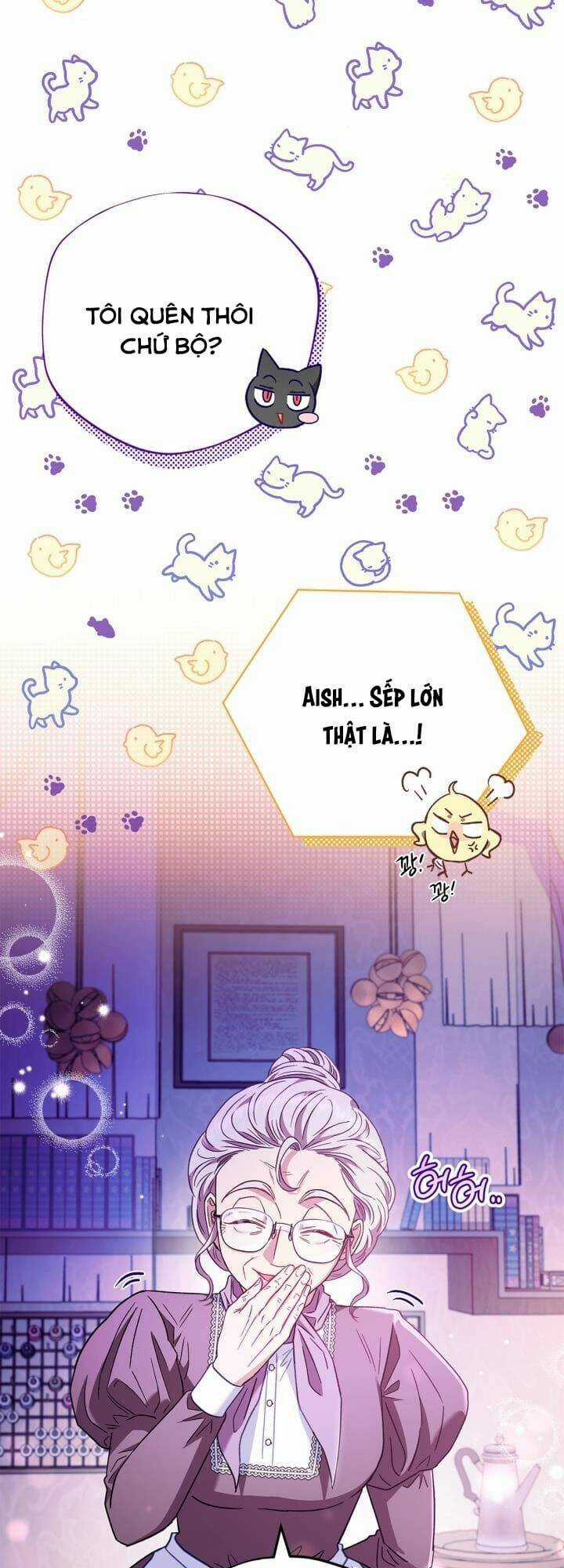 trở thành người giám định chất độc cho thế lực hắc ám Chapter 19 trang 8