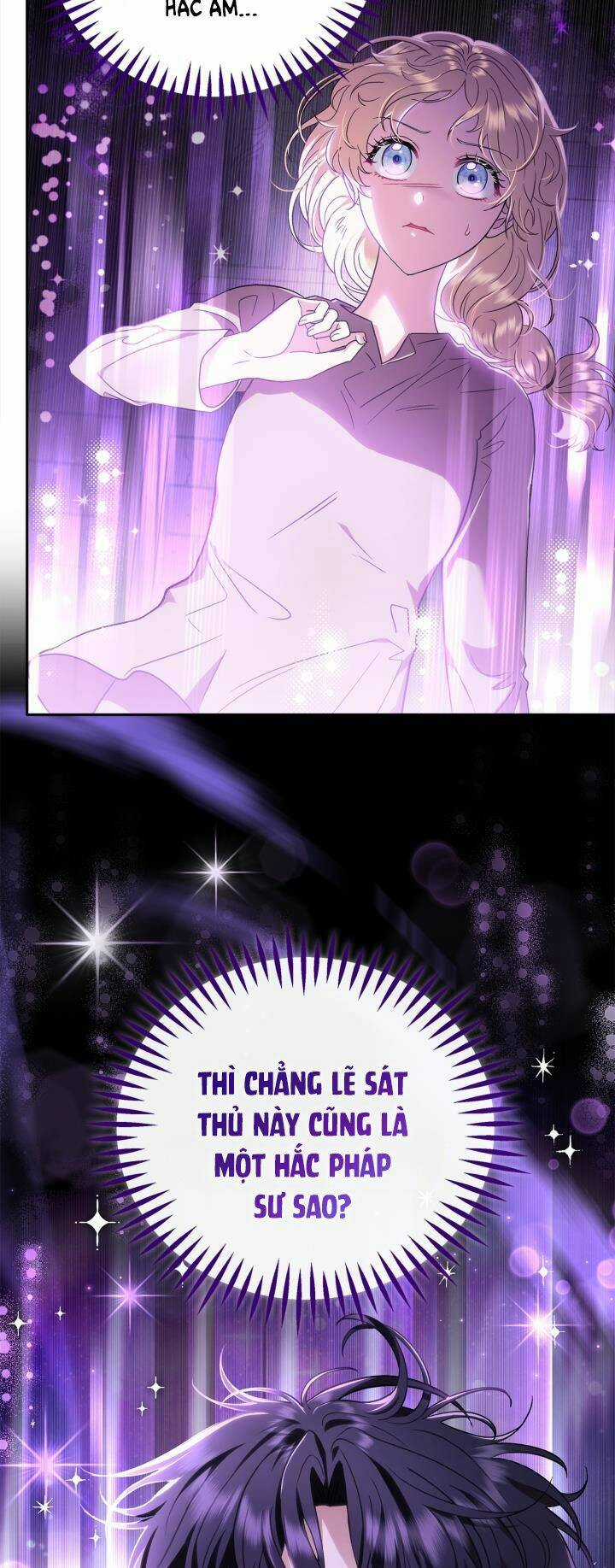 trở thành người giám định chất độc cho thế lực hắc ám Chapter 2 trang 10