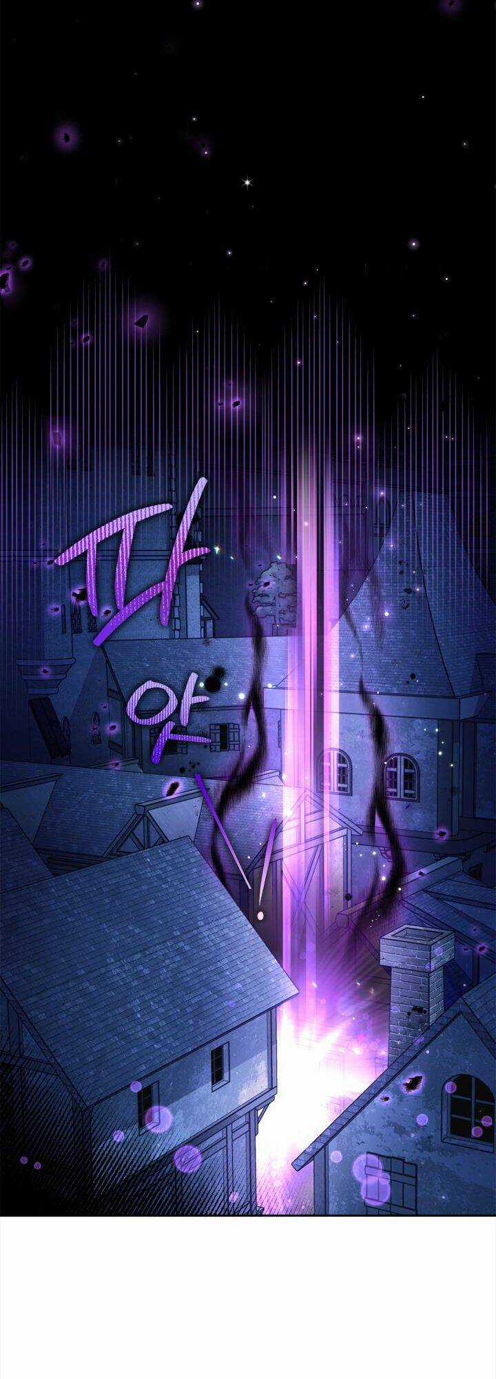 trở thành người giám định chất độc cho thế lực hắc ám Chapter 2 trang 13