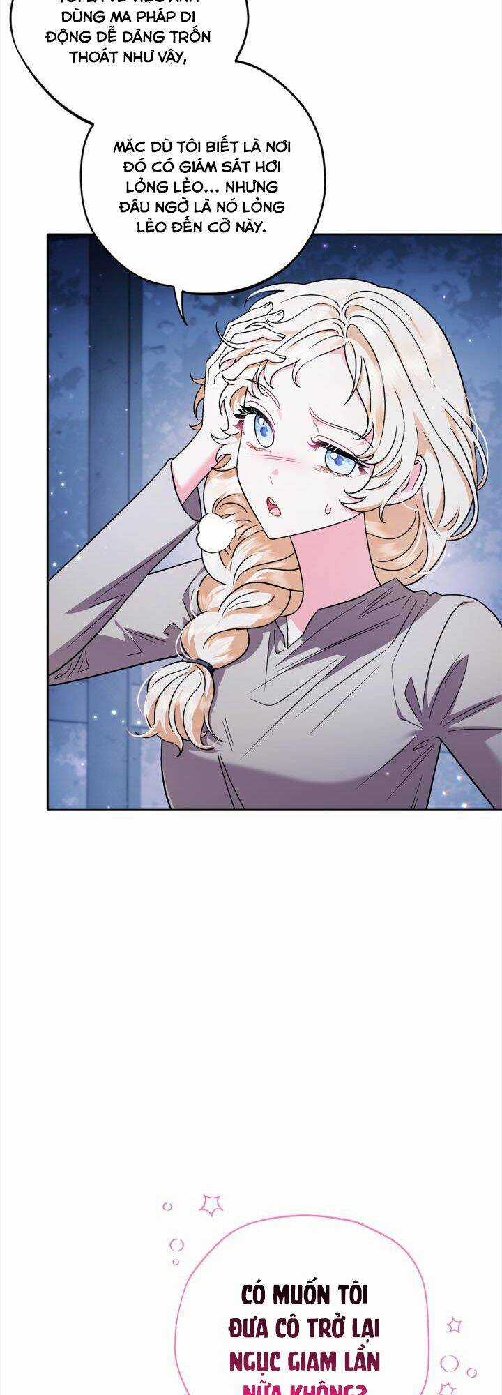 trở thành người giám định chất độc cho thế lực hắc ám Chapter 2 trang 15