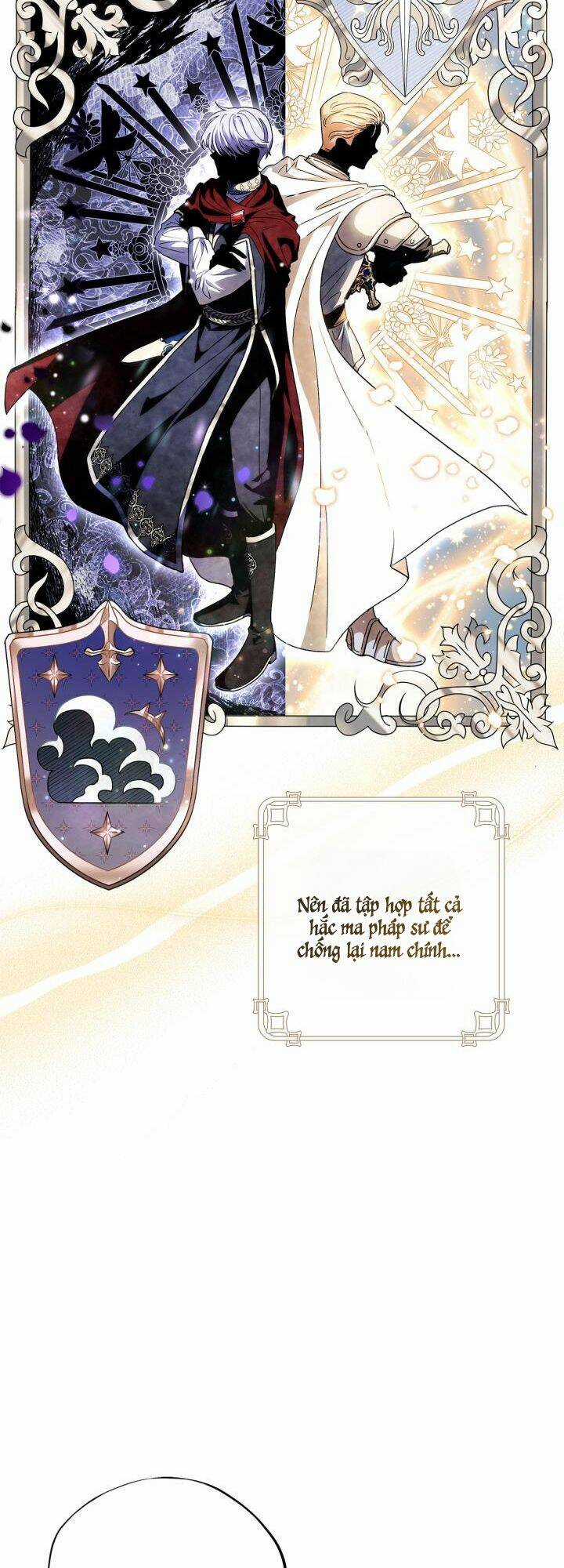 trở thành người giám định chất độc cho thế lực hắc ám Chapter 2 trang 19