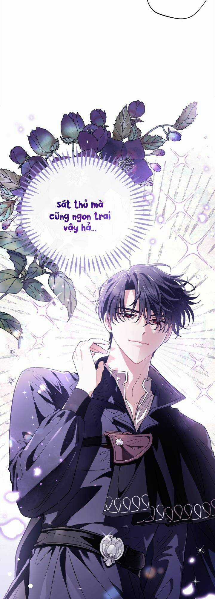 trở thành người giám định chất độc cho thế lực hắc ám Chapter 2 trang 2