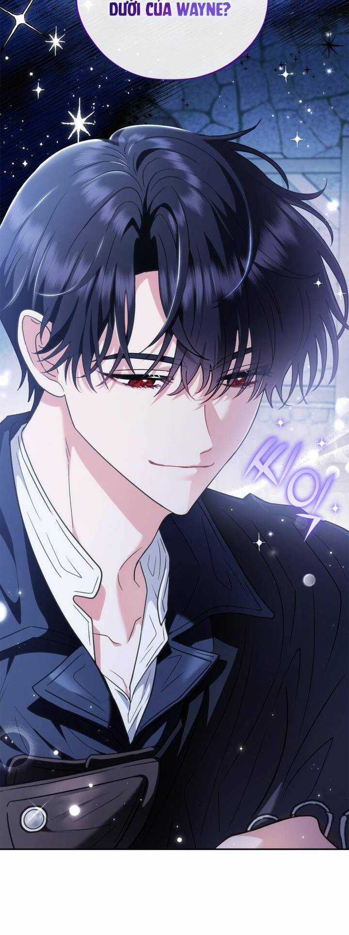 trở thành người giám định chất độc cho thế lực hắc ám Chapter 2 trang 22