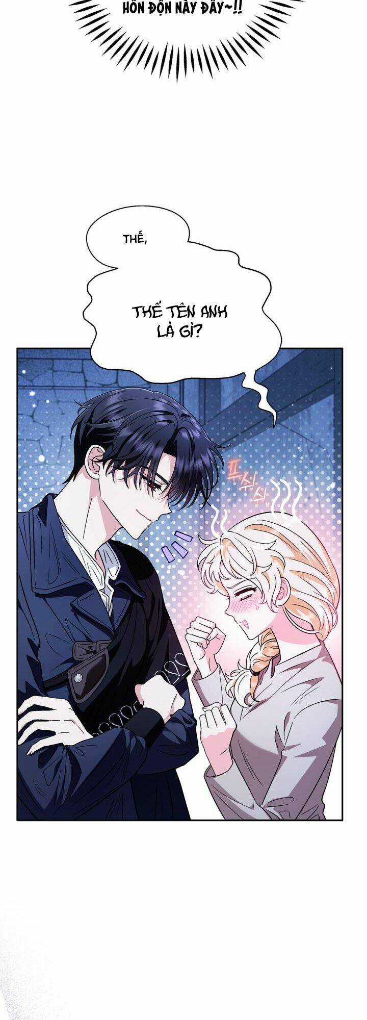 trở thành người giám định chất độc cho thế lực hắc ám Chapter 2 trang 24