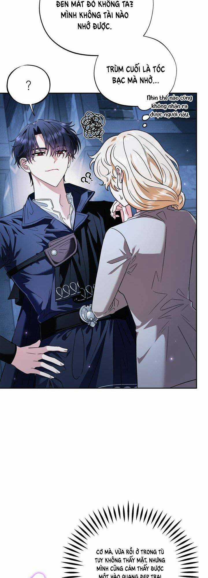 trở thành người giám định chất độc cho thế lực hắc ám Chapter 2 trang 27