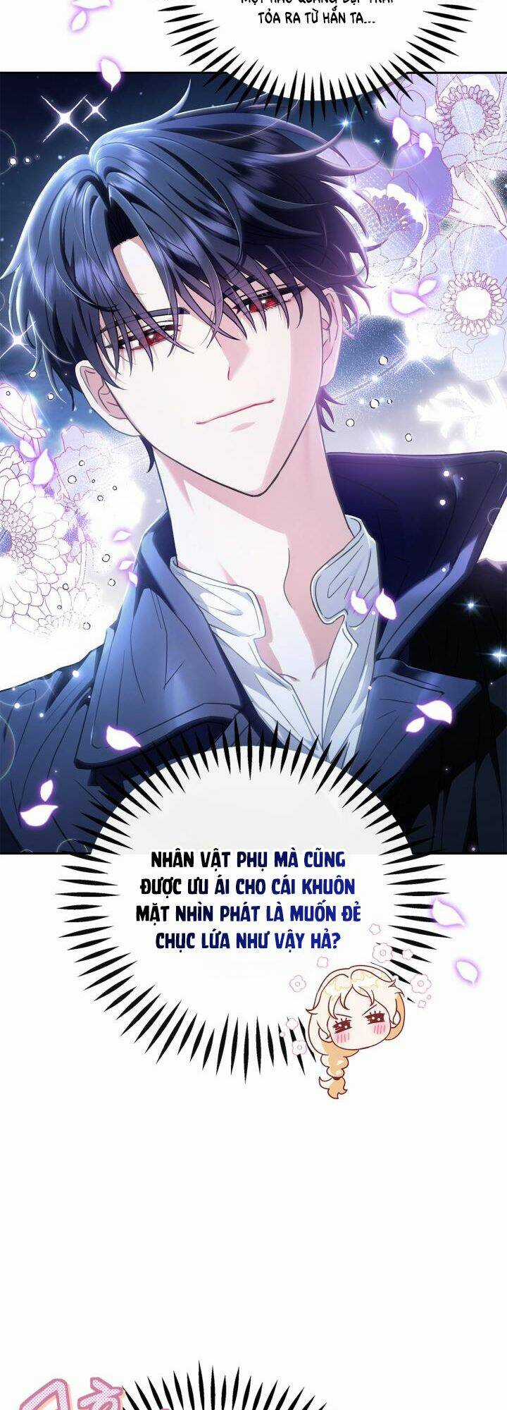 trở thành người giám định chất độc cho thế lực hắc ám Chapter 2 trang 28