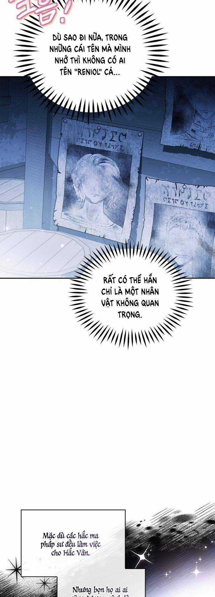 trở thành người giám định chất độc cho thế lực hắc ám Chapter 2 trang 29