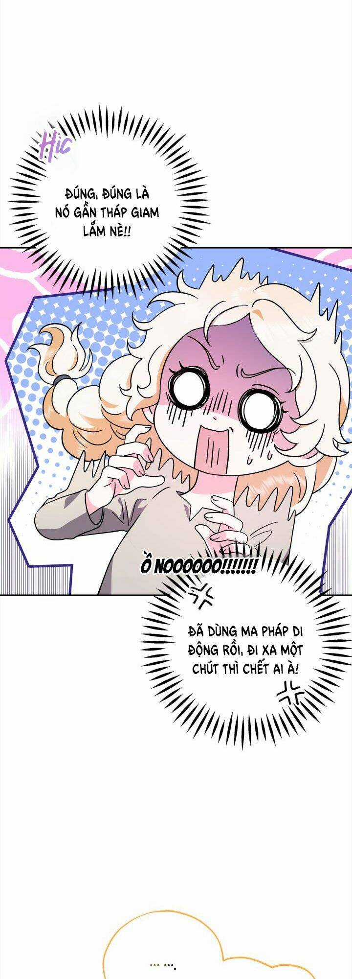 trở thành người giám định chất độc cho thế lực hắc ám Chapter 2 trang 35