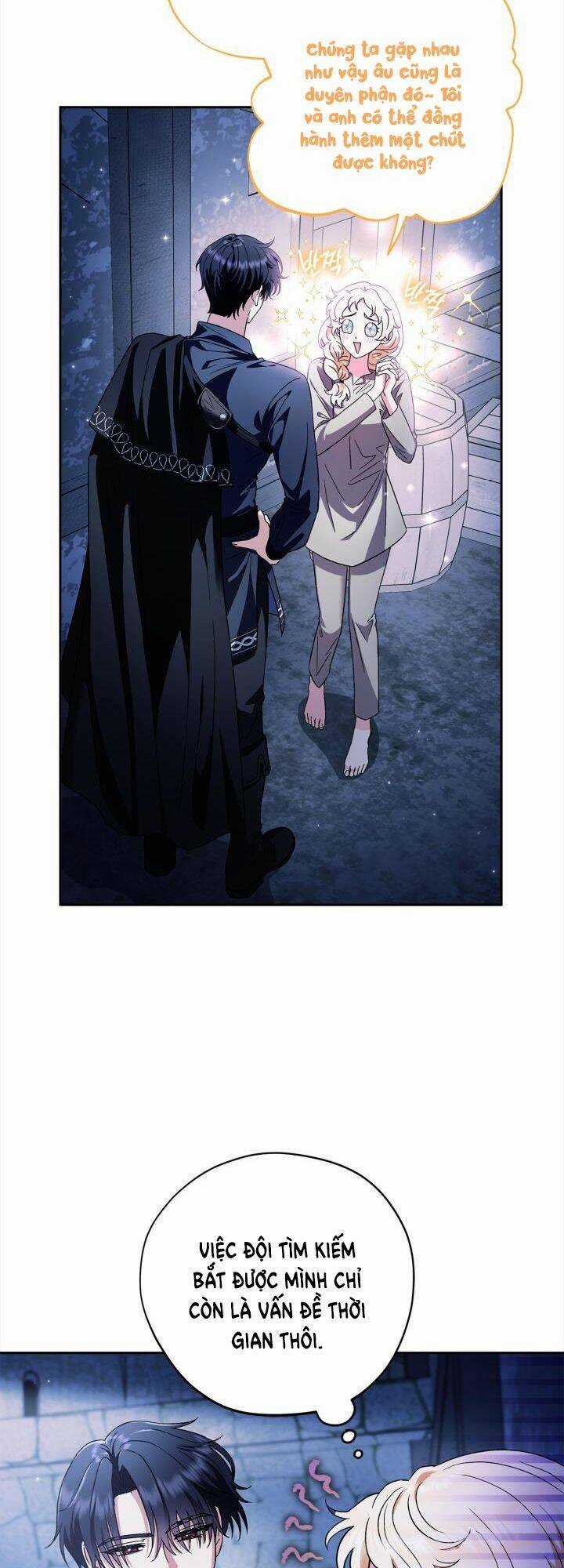 trở thành người giám định chất độc cho thế lực hắc ám Chapter 2 trang 36